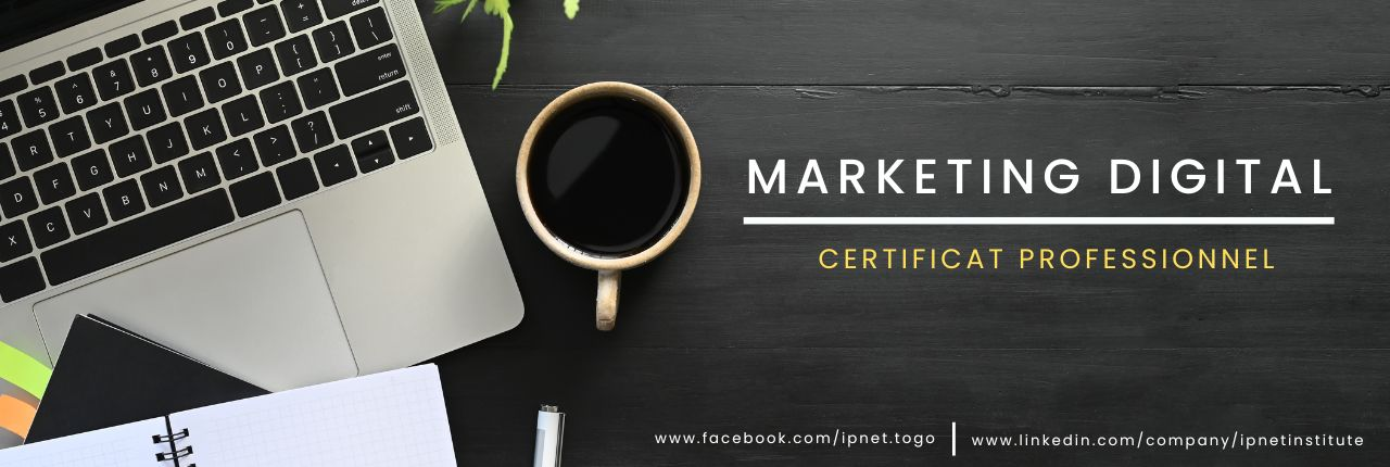 MKT 320 : MARKETING DIGITAL ET PLAN D'ACQUISITION ON-LINE