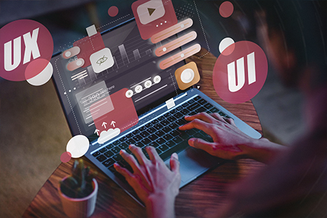 Design de l’Expérience Utilisateur (UX Design) (Ref:UXD)